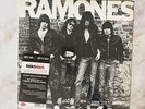 Ramones (Self titled) 2011 Vinyl, New, Sealed Vinyl Record LP