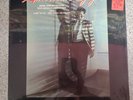 American Gigolo Original Soundtrack LP SEALED PD-1-6259