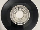 RANDY & THE RADIANTS 45 Peek A Boo/Mountains High SUN 395 garage rock PROMO