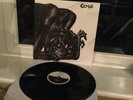 Comus LP First Utterance (Reissue EX condition)