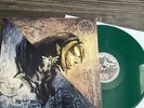 The Legend Of Zelda Twilight Princess Soundtrack Vinyl LP Ozeki Green Rupee