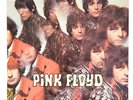 Pink Floyd The Piper At The Gates Of Dawn 1983 LP Vinyl Record FA 3065 UK VG/VG+