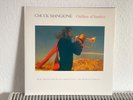 CHUCK MANGIONE - Children of Sanchez Speakers Corner Edition 2 LP Vinyl mint-
