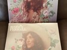 Sierra Ferrell Long Time Coming AUTOGRAPHED SIGNED NEW Silver Vinyl Record LP