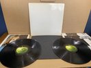beatles White EX UK Top Load Complete Low Number