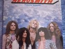 Aerosmith Featuring Dream On NEW Sealed   LP Columbia 1976