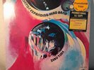 TONTO'S EXPANDING HEAD BAND   1971 PROMO LP   ZERO TIME   PSYCH ACID SPACE ROCK