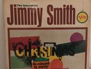 Jimmy Smith/Christmas '64 Vinyl Record 1964 Verve V6-8604