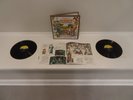 RANKIN BASS TOLKIEN THE HOBBIT SOUNDTRACK OST LP RARE 1977 LP BOX WITH BOOKLET