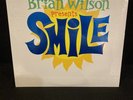 Brian Wilson “Presents Smile” 2LP 2004 Brimel/Rhino R1-76582 NEW SEALED RARE