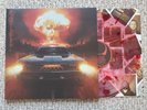 Sturgill Simpson - Sound & Fury LP Marble Vinyl Record - Vinyl Me Please Edition