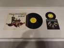 THE YARDBIRDS OVER UNDER SIDEWAYS DOWN LP  ORIG. 1966 EPIC 1A/1A MONO