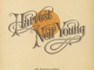 Neil Young - Harvest (50th Anniversary Edition) [Box Set] NEW Sealed Vinyl LP Al