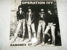 Operation Ivy: 
