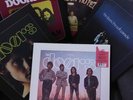 The Doors 50th anniver deluxe boxset vinyl bundle + ltd edition picture disc
