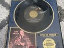 Elvis Presley Love Me Tender RCA Collectors Edition
