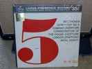 BEETHOVEN: SYM NO. 5 ANTAL DORATI MERCURY LIVING PRESENCE SR90317RFR1/M4