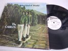 The Cables – What Kind Of World - Vinyl LP
