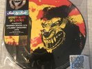 Warren Zevon Flamin' Groovies – Werewolves Of London RSD 7” Picture Disc Record