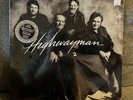 HIGHWAYMAN 2 - Cash, Waylon, Willie, Merle, Kris OG 1990 Shrink w/Hype VG+ LP
