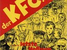 Der KFc Letzte Hoffnung Schallmauer Vinyl LP