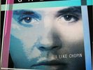 Gazebo I Like Chopin (Disco Mix) Vinyl Single 12inch NEAR MINT Baby Records