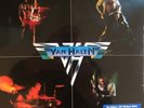 Van Halen - Van Halen (180gm LP, 2020 Warner, US,  81227955250, Sealed)