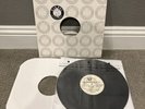 THE NOTORIOUS B.I.G. BIG One More Chance/Stay With Me/Dreams 12