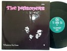 THE PRISONERS WHENEVER IM GONE VINYL 12” 45 SINGLE PROMISED LAND GRAVEDIGGER MOD