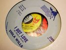 Viola Wills I got love Bronco  issue   EX Northern soul