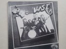 THE BLASTERS American Music  RARE ROCKABILLY LP OriginalRollin' Rock Punk Vinyl