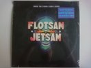 FLOTSAM & JETSAM WHEN THE STORM COMES DOWN MCA MCA-6382 SPEED METAL NEW SEALED