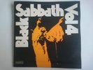 BLACK SABBATH VOL 4 WHEELS OF CONFUSION NEMS NEL 6005 OZZY OSBOURNE HEAVY METAL