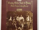 Crosby, Stills, Nash & Young - Deja Vu - 1970 Vinyl LP, Atlantic Records
