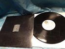 Joy Division Unknown Pleasures LP Vinyl Textured cover (1979 US)