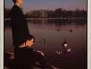 ORIGINAL Vtg 1983 TEARS FOR FEARS Album THE HURTING Vinyl 1ST PRESS Lp EXCELLENT