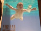 Nirvana - Nevermind 180g Vinyl Lp + 7-inch LP 30th Anniversary Limited Edition
