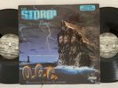 O.G.C. Originoo Gunn Clappaz – Da Storm 2LP 1996 US ORG Black Moon Smif-N-Wessun