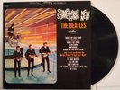 The Beatles Something New Vinyl Record Vintage Press C1-90443