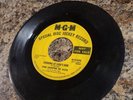2nd Chapter Of Acts – Jesus Is/Looking At God's Son (1971) MGM – K14298 Mint 45
