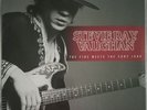 STEVIE RAY VAUGHAN -  The Fire Meets The Fury 1989 Vinyl - NEW