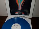 Jai Wolf - The Cure To Loneliness 2019 Press Vinyl Lp Blue (Rare)