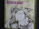 Dinosaur Jr You're Living All Over Me LP VG+ Post Punk Alternative Name Change