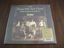 Crosby, Stills, Nash & Young, Deja vu , 2022 Atlantic Press. New , Sealed