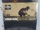 New, Sealed Linkin Park Meteora Vinyl (2xLP 180g Gatefold, 2014 Reissue) Top 200