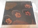 Beatles Rubber Soul Sealed Vinyl Record LP Album USA 1968-75 ST 2442 RIAA 9