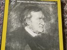 KARAJAN / WAGNER Die Meistersinger 5 LP Set - Angel Records - Opera - EX