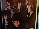 The Rolling Stones – No. 2 LP MEXICO 1965 EX Decca PEERLESS Mexican BLUES r&b