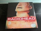RADIOHEAD THE BENDS VINYL NEW XL REISSUE