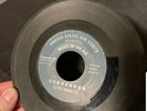 Very RARE Elvis Presley United States Air Force Presents Elvis Surrender 45
